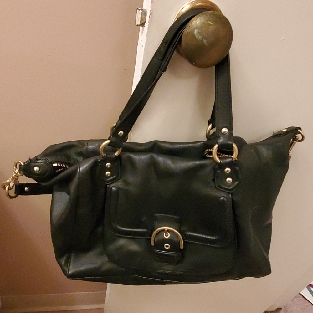 Authentic Coach - Picture 4 of 4